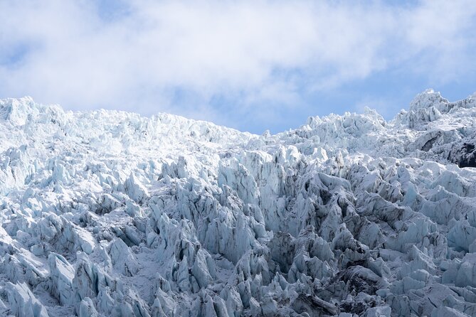Glacier Xtreme: Vatnajökull Ice Climbing + Hike from Skaftafell - Why this is more than a glacier walk