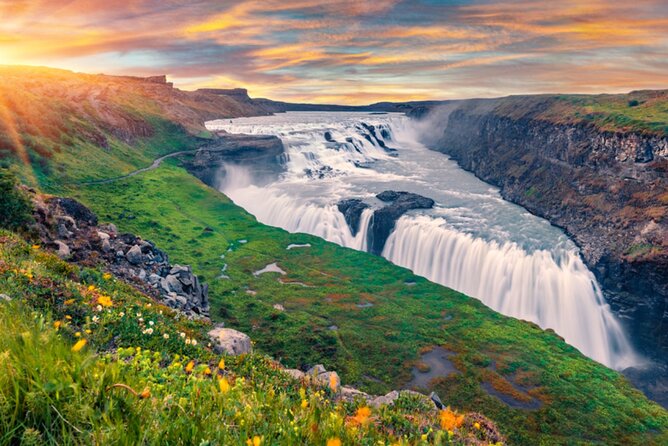 Golden Circle - When this tour offers good value