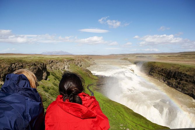Golden Circle 7 Hours Bus Tour from Reykjavik - Who should book this Golden Circle tour?