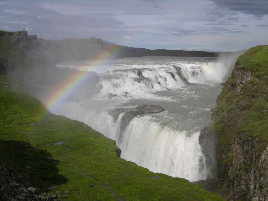 Golden Circle and ATV: Full-Day Combo Tour from Reykjavík - Who will get the most from this tour