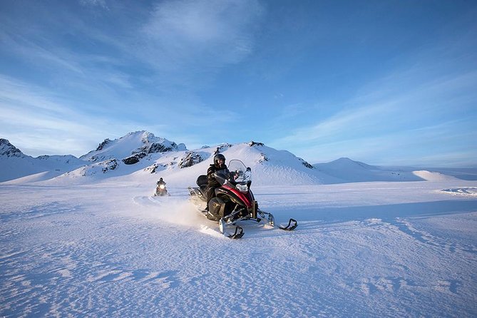 Golden Circle and Glacier Snowmobiling Day Trip from Reykjavik - Who will enjoy this day most