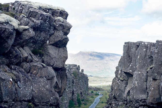 Golden Circle and Kerid Crater Afternoon Tour from Reykjavik - Timing, walking, food, and weather