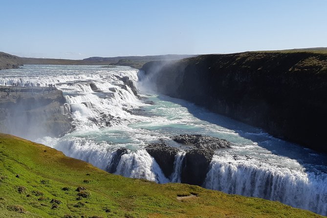 Golden Circle and Kerid Volcanic Crater Small-Group Day Tour - Why this Golden Circle day works