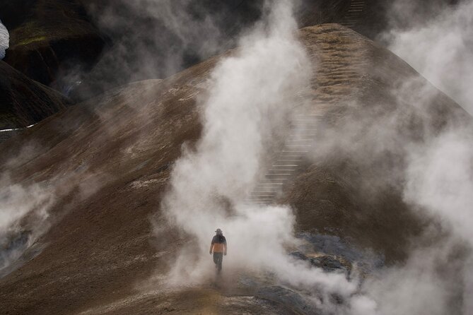 Golden Circle and Kerlingarfjöll Private Tour - Why Kerlingarfjöll changes the usual Golden Circle day