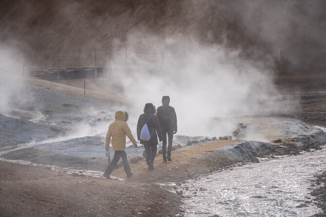 Golden Circle and Kerlingarfjöll Private Tour - What the $1,802.36 group price really means