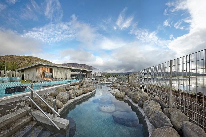 Golden Circle and Laugarvatn Fontana Geothermal Tour from Reykjavik - Why this Golden Circle day works so well