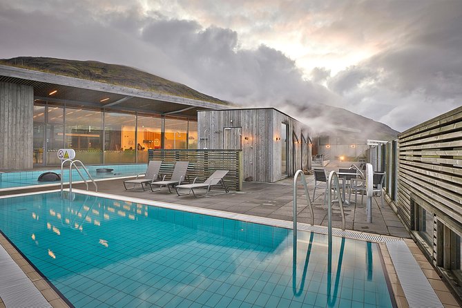 Golden Circle and Laugarvatn Fontana Geothermal Tour from Reykjavik - Geysir and Strokkur, Iceland’s regular show