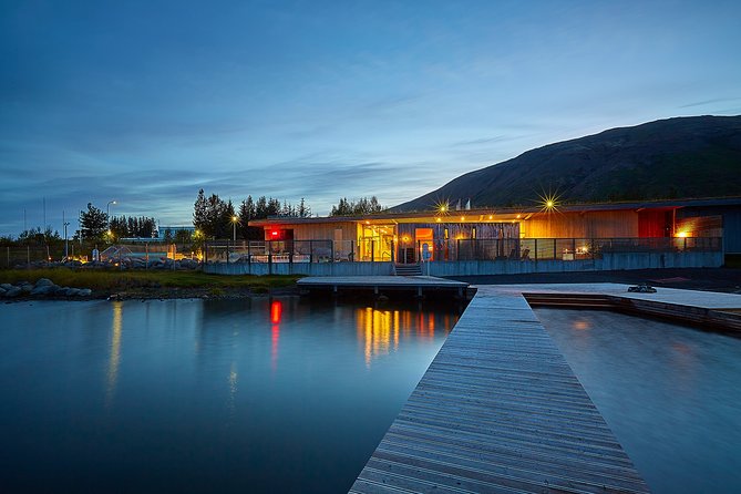 Golden Circle and Laugarvatn Fontana Geothermal Tour from Reykjavik - Guides can make or break the day