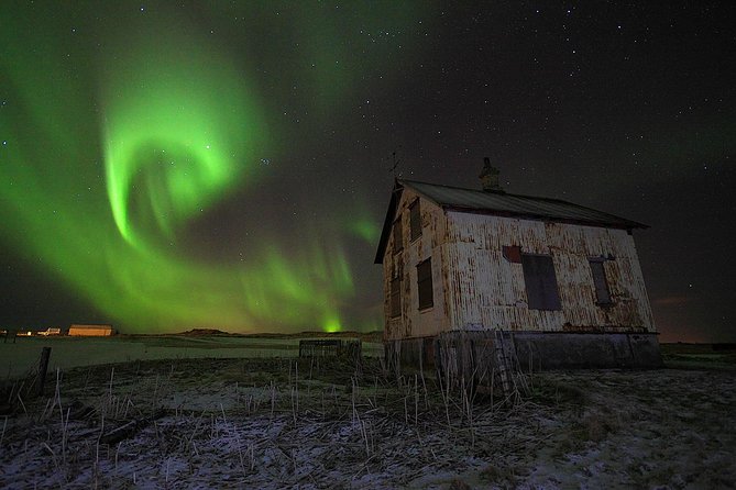 Golden Circle and Northern Lights Superjeep Tour from Reykjavik - Dinner, schedule changes, and the value question