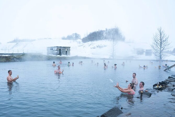 Golden Circle and Sky Lagoon Full-Day Tour - Why this Golden Circle and Sky Lagoon combination works