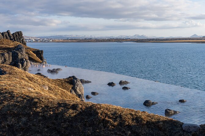 Golden Circle and Sky Lagoon Geothermal Spa Tour from Reykjavik - Food, weather, and what to pack