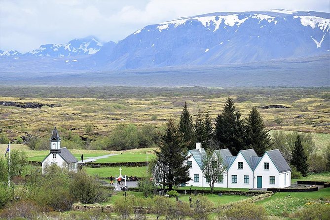 Golden Circle, Bruarfoss & Kerid Crater by Minibus from Reykjavik - Is $114.88 good value?
