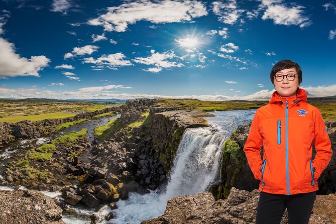 Golden Circle Classic Day Tour from Reykjavik - Pickup details that deserve your attention