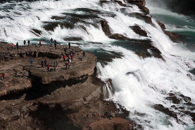 Golden Circle Classic Day Tour from Reykjavik - What the $73.86 price really buys you