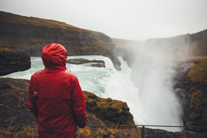 Golden Circle Classic Day Tour from Reykjavik - Leaving Reykjavik with the right expectations