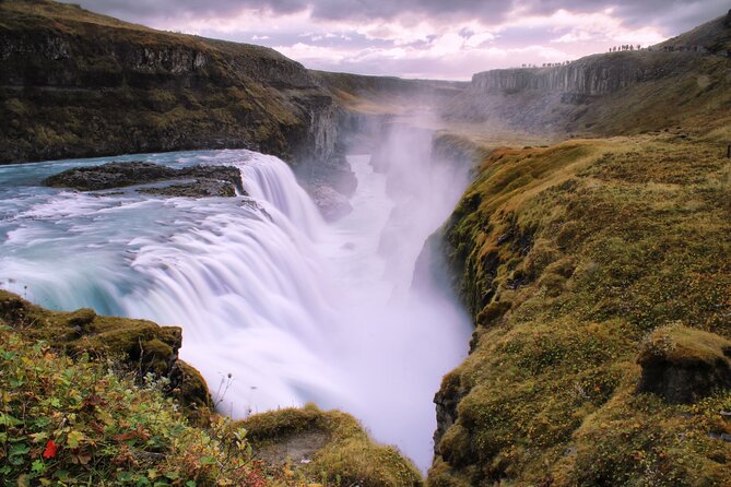 Golden Circle Cruise Arrival: Exclusive Small Group Tour - Is $173.75 a fair price?