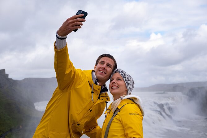 Golden Circle Day Trip with Fridheimar Greenhouse visit from Reykjavik - Why this Golden Circle trip works so well