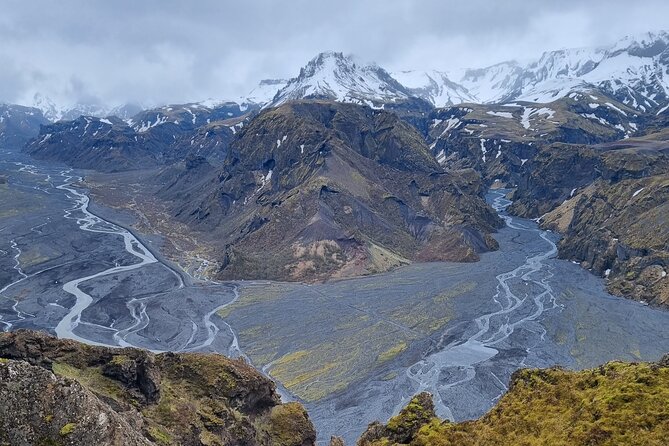 Golden Circle Experience - Private Eco Tour - Gullfoss, Iceland’s forceful waterfall