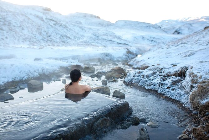Golden Circle Experience - Private Eco Tour - Laugarvatn and bread from the hot ground