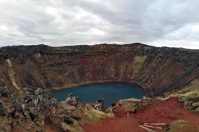 Golden Circle Express. Private Tour from Reykjavik - What the private vehicle changes