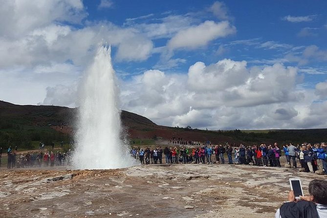 Golden Circle Express. Private Tour from Reykjavik - What the guide adds to the day