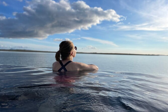 Golden Circle, Farm & Sky Lagoon Admission Small Group Tour - Sky Lagoon is a smart finish to a busy day