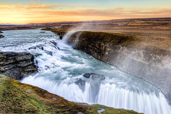Golden Circle, Farm & Sky Lagoon Admission Small Group Tour - The small group and van matter more than you might expect