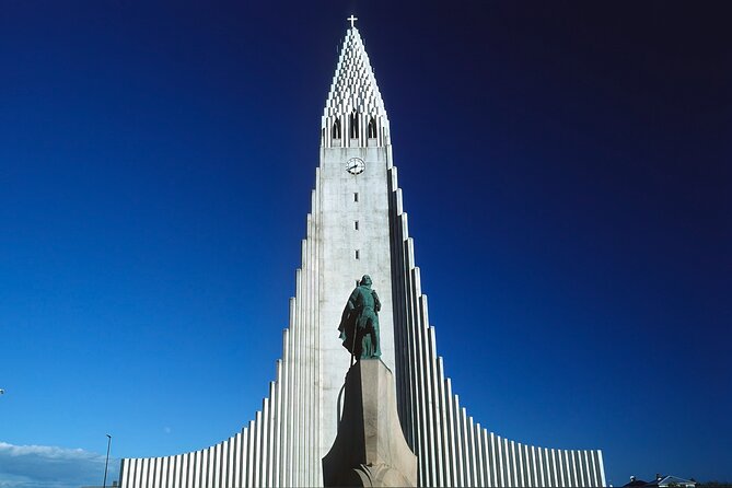 Golden Circle German-speaking small group tour from Reykjavík - Why this German-speaking Golden Circle tour works well