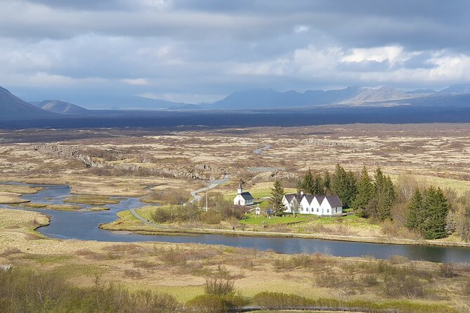 Golden Circle German-speaking small group tour from Reykjavík - Laugarvatn and Iceland’s warm-water traditions