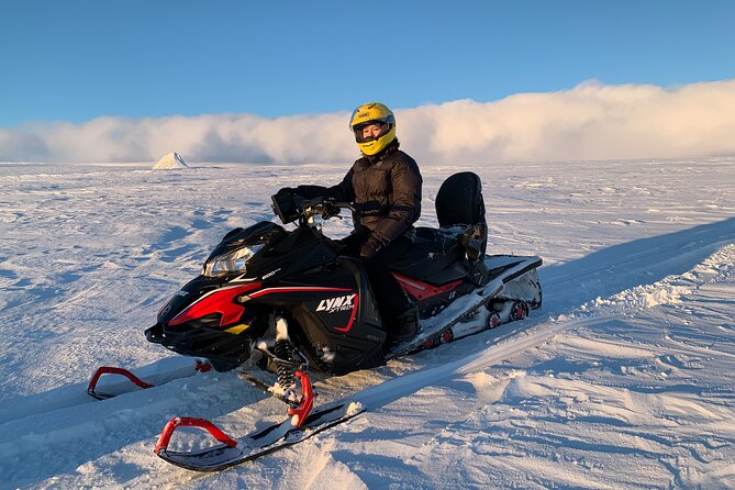 Golden Circle Glacier Super Jeep Tour / guided private tour - Geysir and Strokkur, Iceland’s famous hot springs