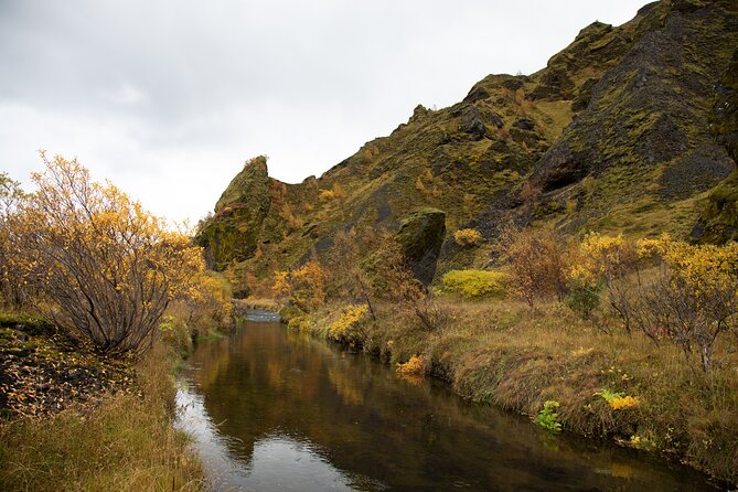 Golden Circle Glacier Super Jeep Tour / guided private tour - The Super Jeep route to Langjökull