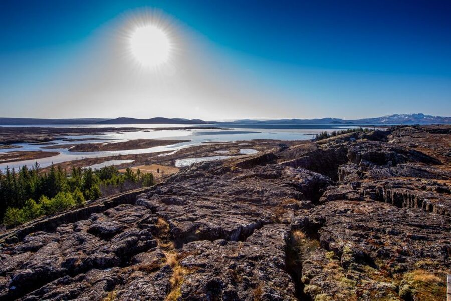 Golden circle, hot spring bakery, tomato farm private tour - Lunch near Geysir and what the price includes