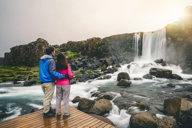Golden Circle Iceland: Full-Day Guided Tour from Reykjavik - Why the Golden Circle works as a first day in Iceland
