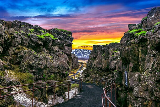 Golden Circle Iceland: Full-Day Guided Tour from Reykjavik - Pickup: the detail most likely to affect your day