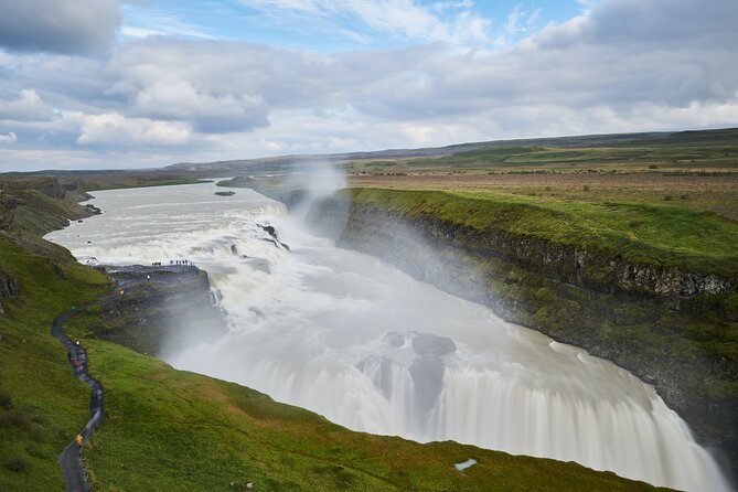 Golden Circle Iceland: Full-Day Guided Tour from Reykjavik - Thingvellir: Iceland’s historic ground and volcanic rock