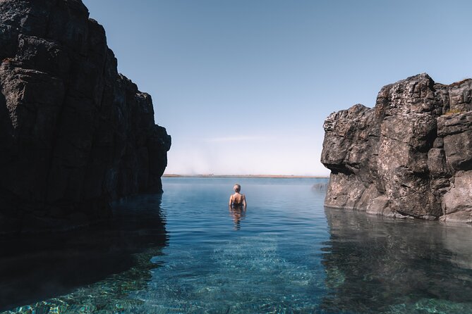 Golden Circle, Kerid and Sky Lagoon Small Group Day Tour - Key points to know before booking