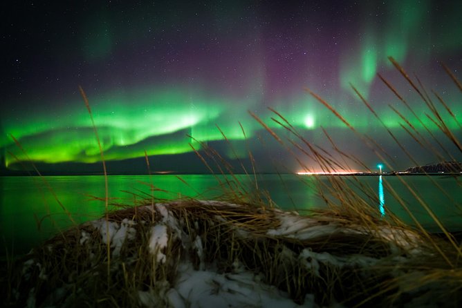 Golden Circle & Northern lights in Iceland - Price, comfort, and what you actually receive