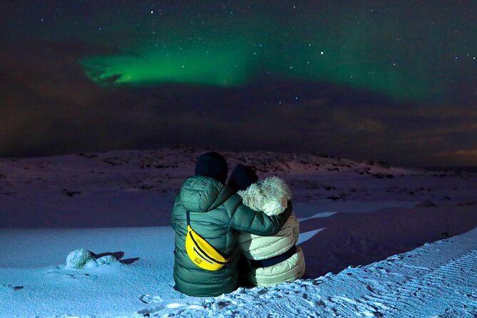 Golden Circle & Northern Lights Tour from Reykjavik - Thingvellir, where Iceland’s story begins