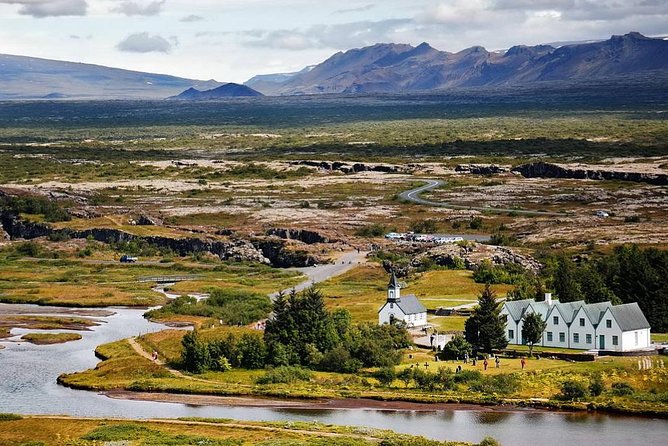Golden Circle. Private Day Tour from Reykjavik - Why private touring changes the Golden Circle day
