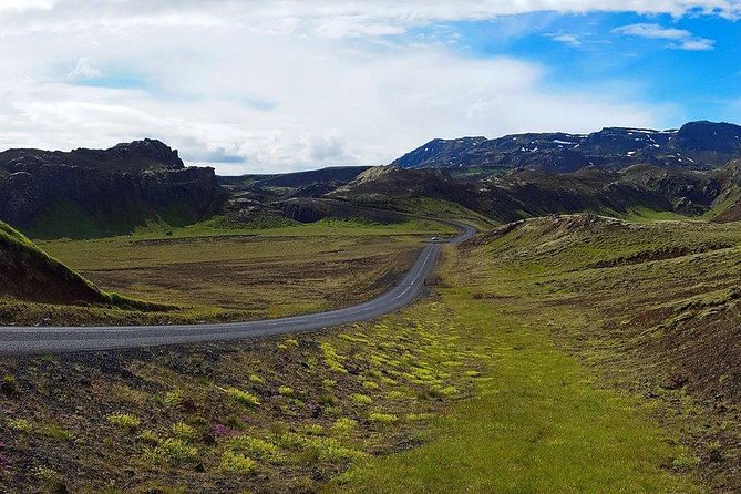 Golden Circle. Private Day Tour from Reykjavik - Gullfoss: the waterfall with the big payoff