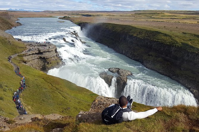 Golden Circle. Private Day Tour from Reykjavik - Fridheimar: a greenhouse lunch worth planning around