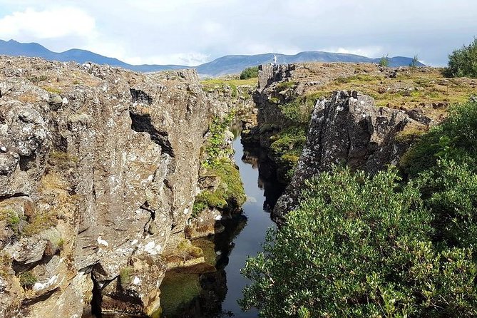 Golden Circle. Private Day Tour from Reykjavik - The useful extras guides may fit in