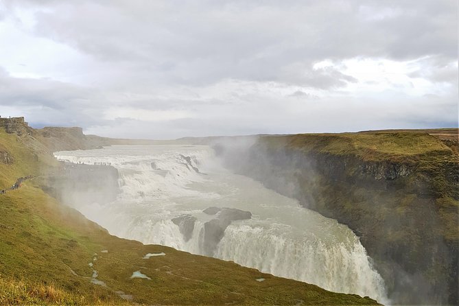 Golden Circle Private Day Tour - up to 9 passengers - Why a private Golden Circle day can be worth $2,000
