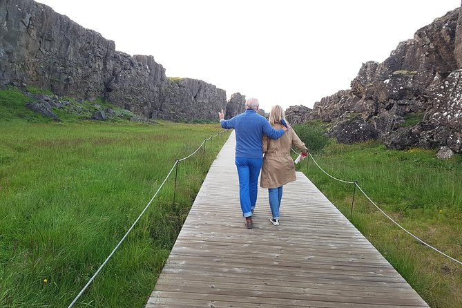 Golden Circle Private Day Tour - up to 9 passengers - Timing, pickup, and practical comfort