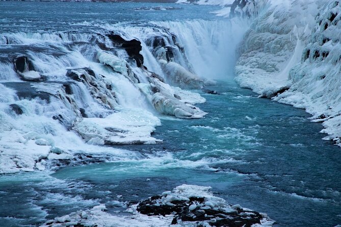 Golden Circle : Private Guided Day Tour + Blue Lagoon(Optional) - Who will get the most from this day