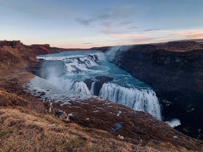 Golden Circle Private Tour from Keflavik or Reykjavik - A private Golden Circle day from Keflavik or Reykjavik