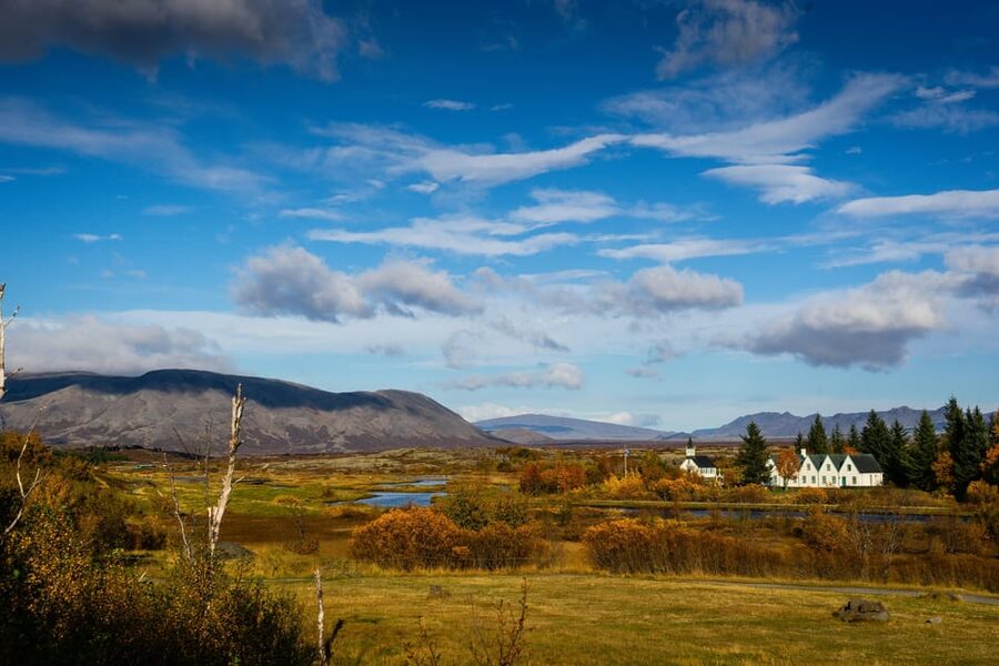 Golden Circle Private Tour from Keflavik or Reykjavik - Geysir and Strokkur: steam, mud, and a reliable eruption