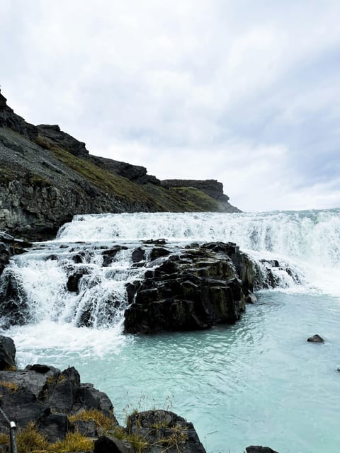 Golden Circle Private Tour from Keflavik or Reykjavik - Who gets the best value from this tour