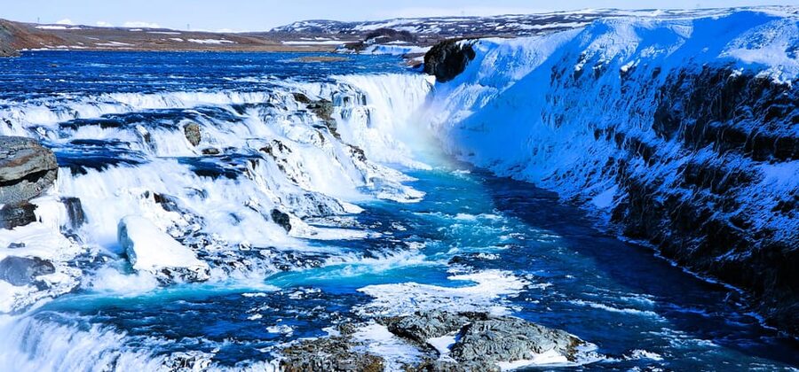 Golden Circle Private Tour from Keflavik or Reykjavik - Booking decision: a strong small-group choice
