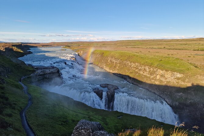 Golden Circle Private Tour in Iceland - Thingvellir: where geology and history meet